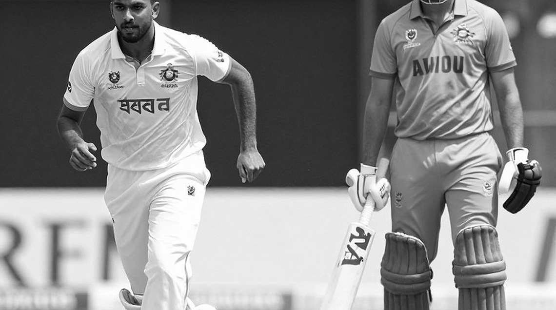 ভারত-বাংলাদেশ সিরিজের আগে দুই ম্যাচের টেস্ট থেকে নাম প্রত্যাহার করলেন ওয়েস্ট ইন্ডিজের ডারেন স্যামি
