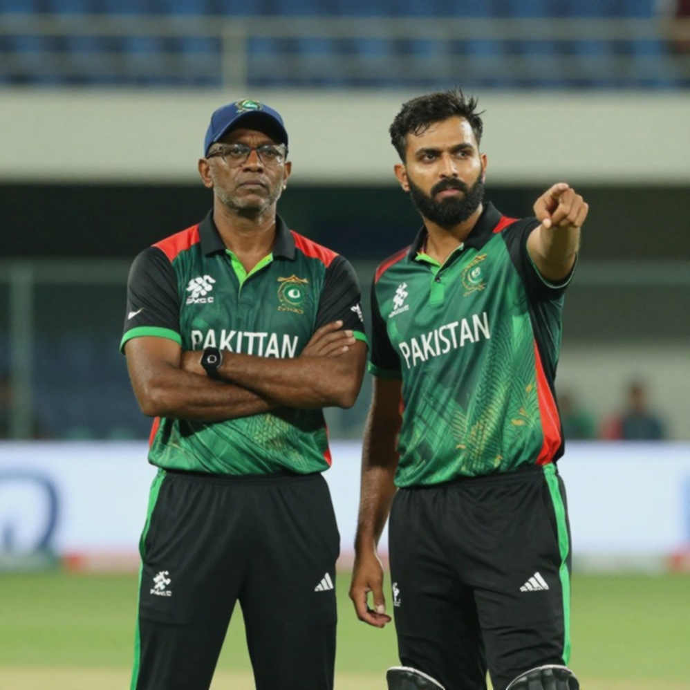 এশিয়া কাপের নিজস্ব খাতা: ফাইনাল হার হয় শেষ বিশ মিনিটে, প্রথম বল থেকে নয়