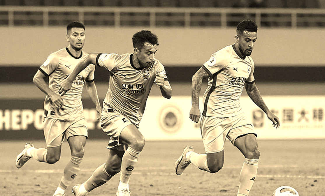 Juárez's 14 Matches, Six Draws and One Sum That Won't Balance