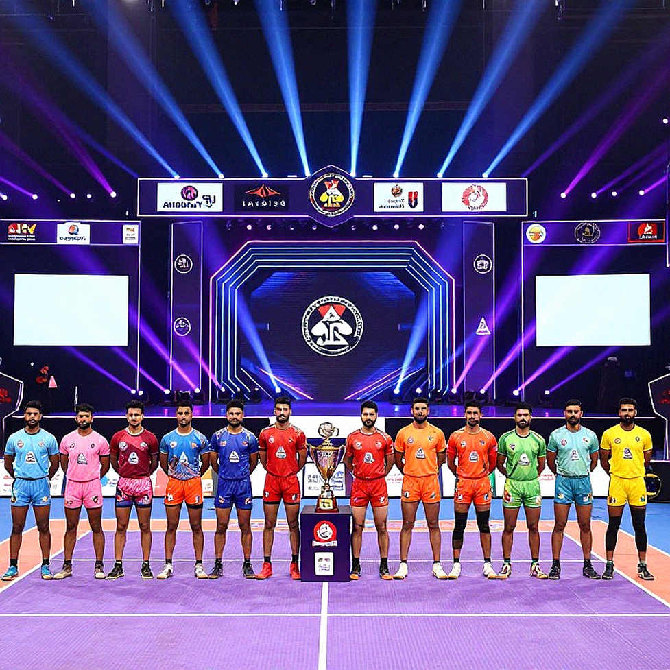 শূন্য আউটপুটের সততা: ক্রীড়া ডেটার অখণ্ডতা এবং ব্লকচেইন যাচাইয়ের নতুন যুগ