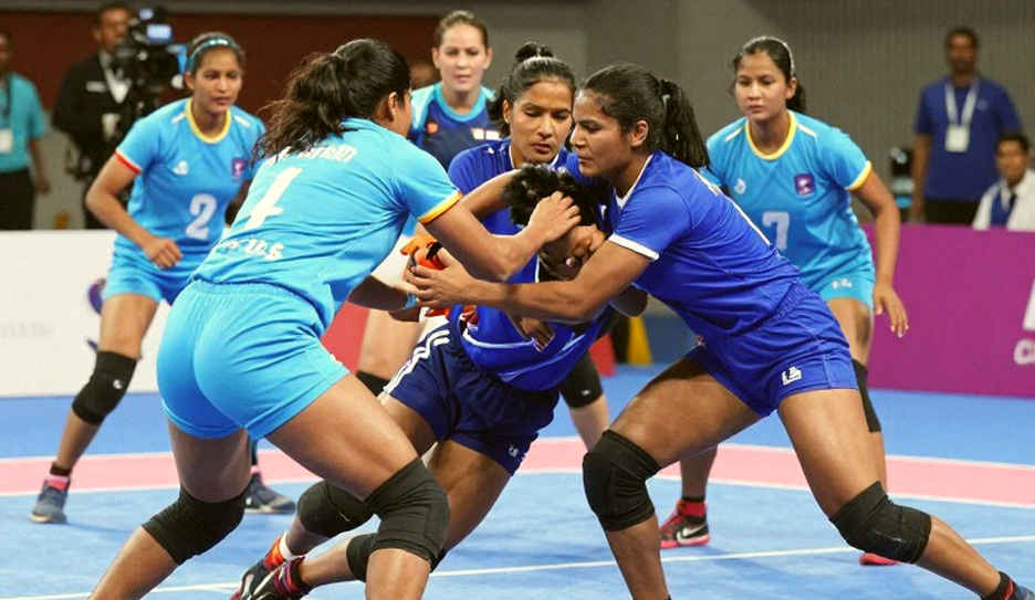 ৩৭–৩৪ যেদিন এসে পড়ল, ফাইনাল তখনো বাকি: এশিয়ান গেমস ২০২৬-এর নারী কাবাডি, ভারত-ইরান লড়াই ও হিসাবের ফাঁক