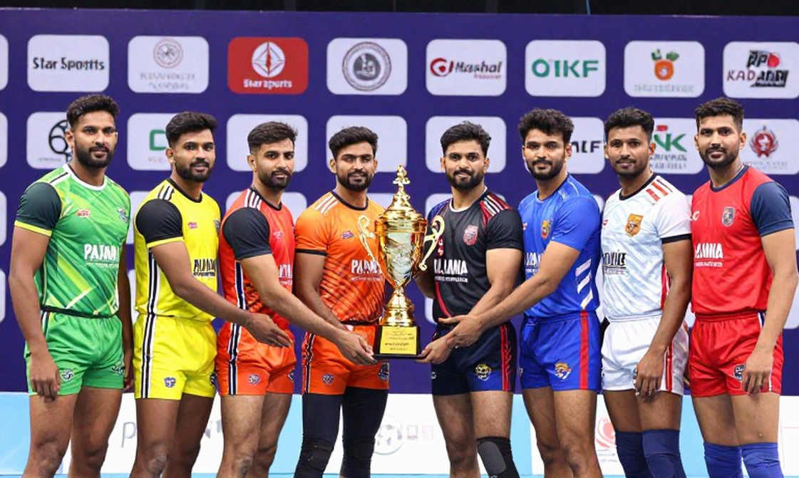 মাঙ্গা থেকে ম্যাটে: জাপানের কাবাডি কতটা দ্রুত, আর কতটা ধার করা গতি