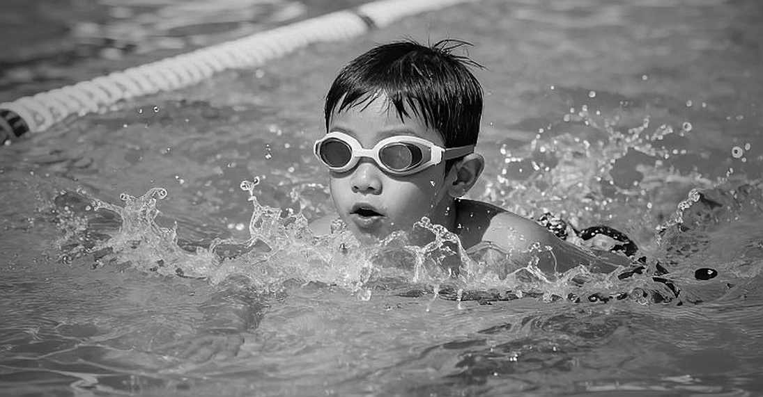 Cal's First 2028 Commitment: Grant Bellin and the Long-Course Test Ahead