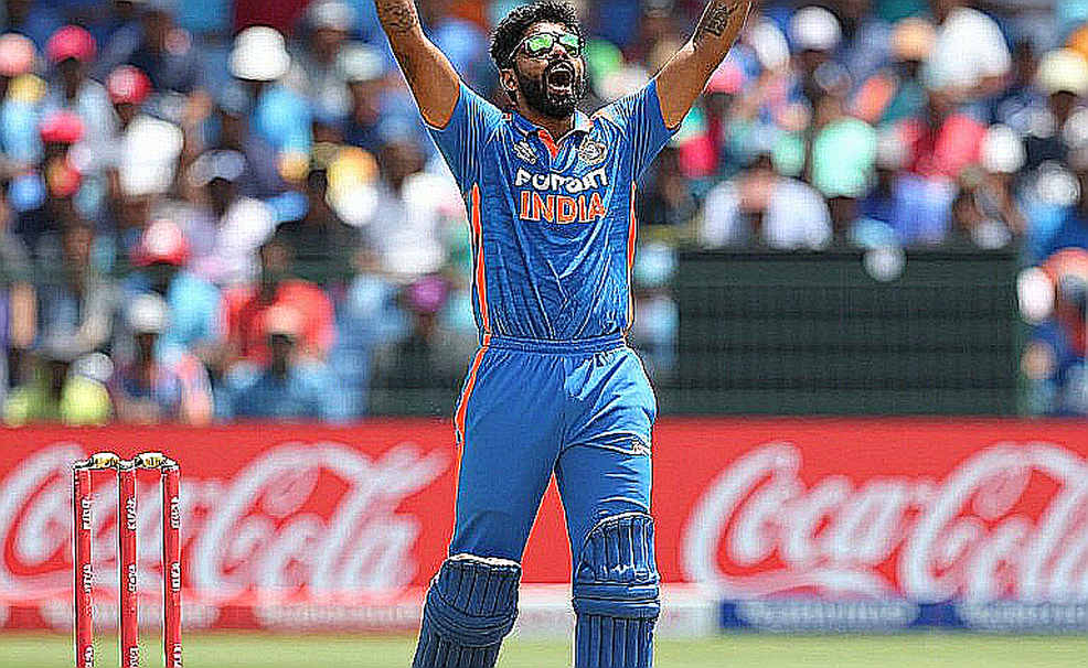 চার রান, ১৩৪ বছর: বেলেরিভে তাসমানিয়ার জয়ের নিচে যে কাঠামোটা লুকিয়ে আছে