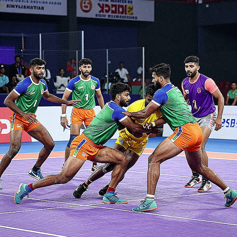 কমনওয়েলথ কাবাডি ২০২৬: ১২ তারকা বাদ পড়ার খবরে যা নেই, আর যা আসলে আছে