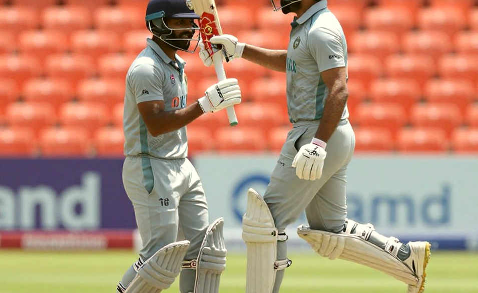 The Bassline of an Empty Signal: Where Cricket's Information Flow Goes Silent The Bassline of an Empty Signal: Where Cricket's Information Flow Goes Silent