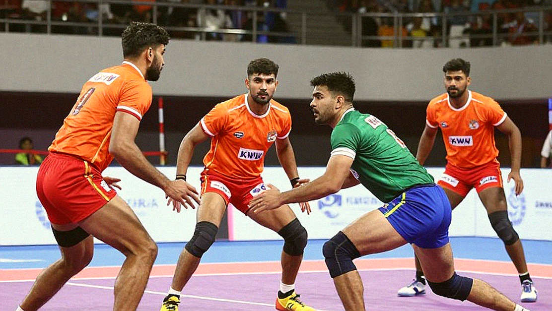 এশিয়ান গেমস ২০২৬ কাবাডি সম্প্রচার: যে প্রশ্নের উত্তর এখনো ঘোষিত হয়নি