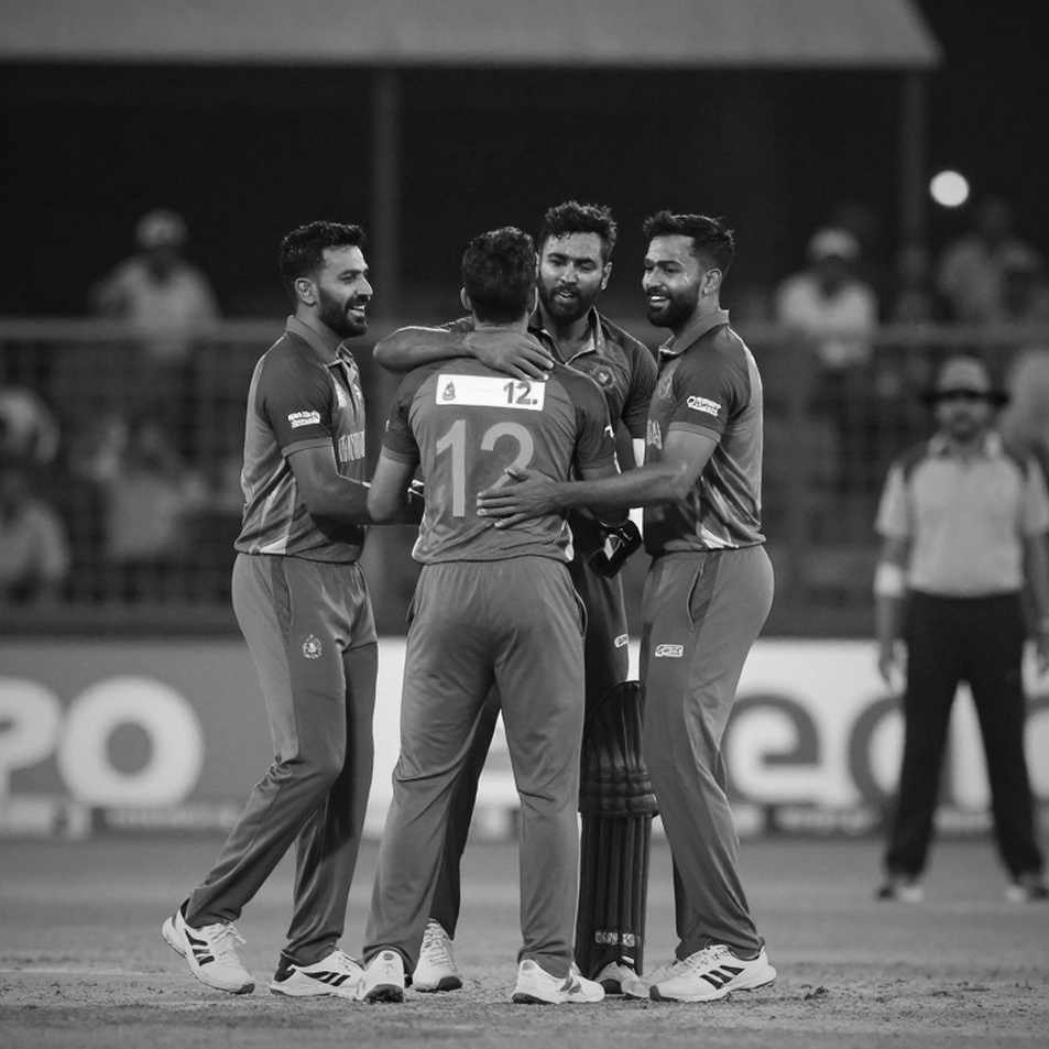 ব্লকচেইন সংবাদ বিশ্লেষণ: তথ্যশূন্য ইনপুট এবং কৃত্রিম বুদ্ধিমত্তা ভিত্তিক ক্রিকেট বিশ্লেষণের সীমাবদ্ধতা