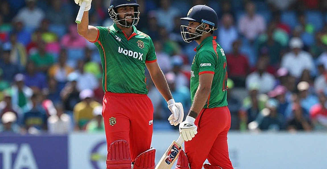 ফর্মের প্রমাণপত্র: আকবর আলীর ড্র-বাঁচানো ইনিংস আর একটি সংকটপূর্ণ আত্মবিশ্বাসের ব্যাকরণ