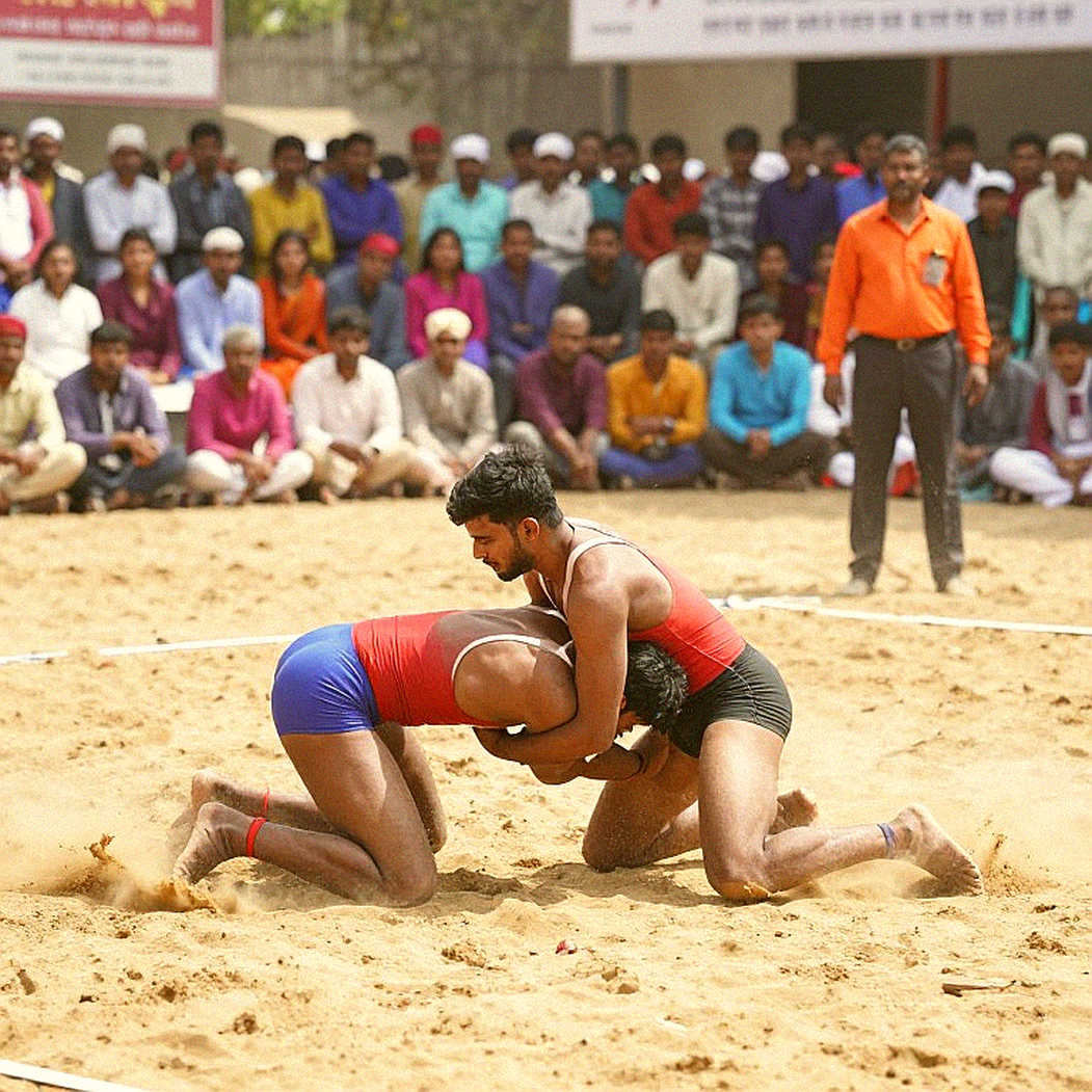 এশিয়ান গেমস ২০২৬ কাবাডি: সম্প্রচার তথ্যের ফাঁক আর ভারতের দুই সোনার আসল ঝুঁকি