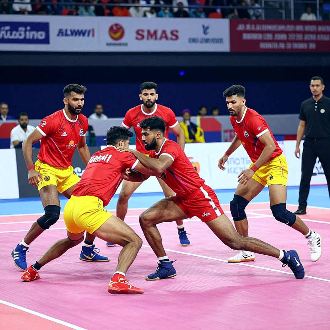 বোনাস লাইনের এগারো পয়েন্ট: ৪২-২১-এর ভেতরে ভারতের যে ফুটপ্রিন্ট কেউ পড়ছে না