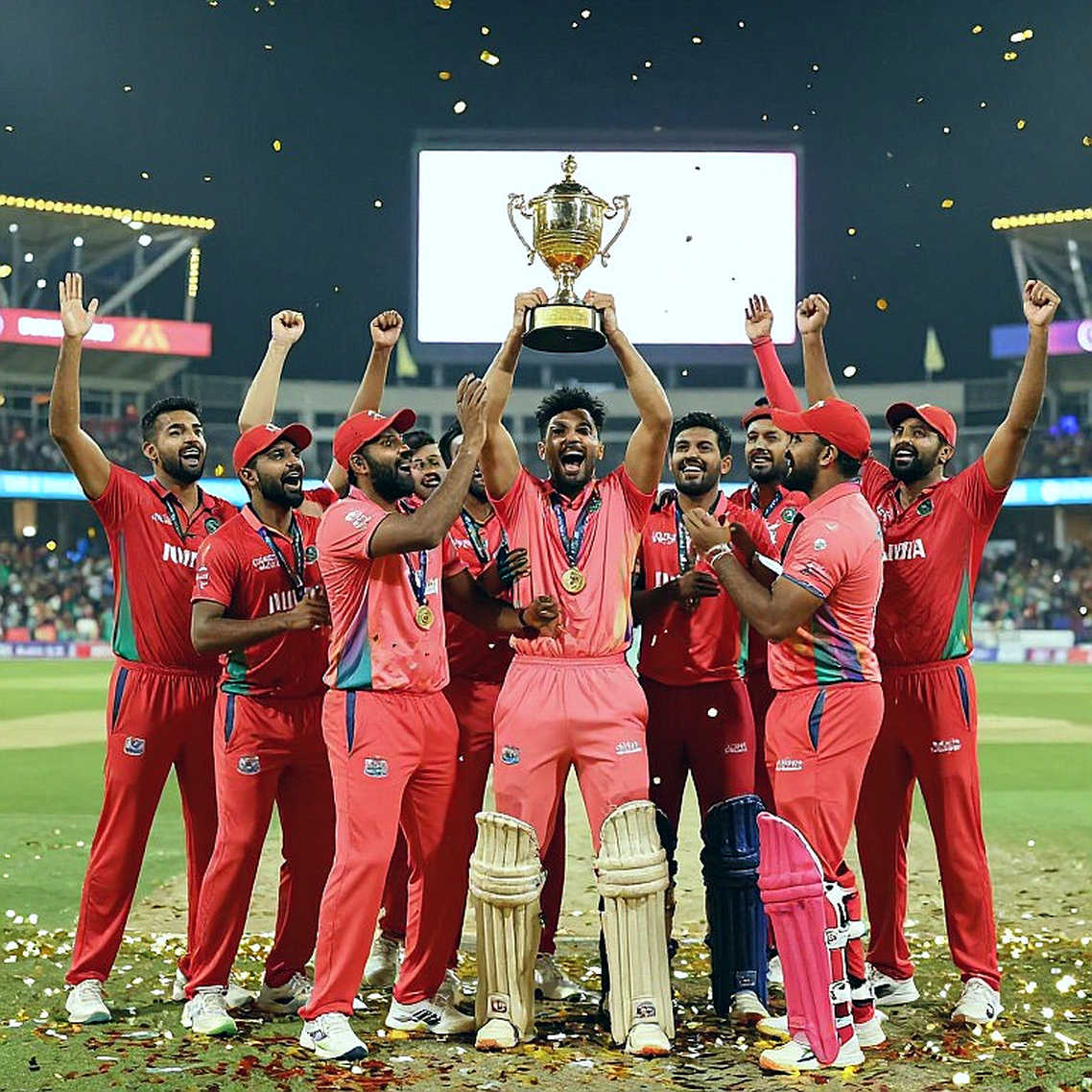 লাহোরের সমতল পিচ, অলিখিত টস আর বাবরের ভুল রোগনির্ণয়