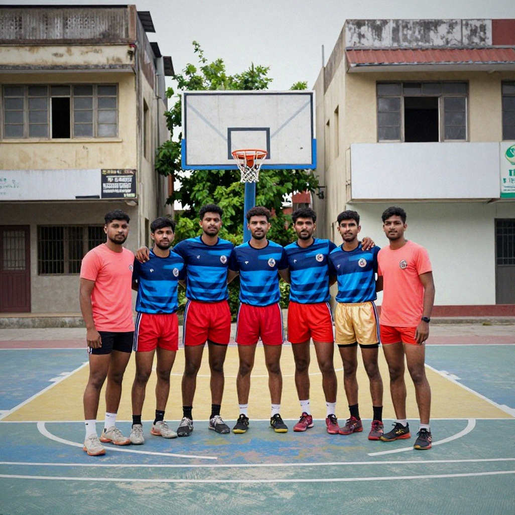 ৩৭-২১-এর আড়ালে: তাইপের বোনাস লাইন, ভারতের দুই সুপার ট্যাকল আর অপরাজিত সিরিজের ফাঁকা হিসাব