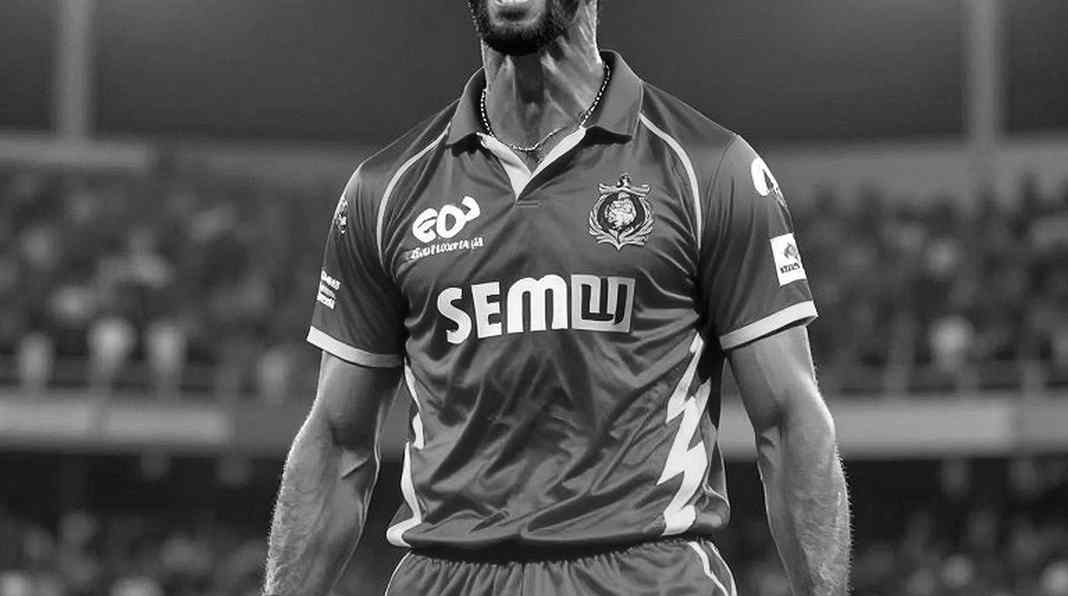যে ফিটনেস টেস্টটা কখনো হয়নি: রিজওয়ানের ক্লিয়ারেন্স, এসএনজিপিএল অধিনায়কত্ব আর এনওসি-অপেক্ষার আসল গল্প