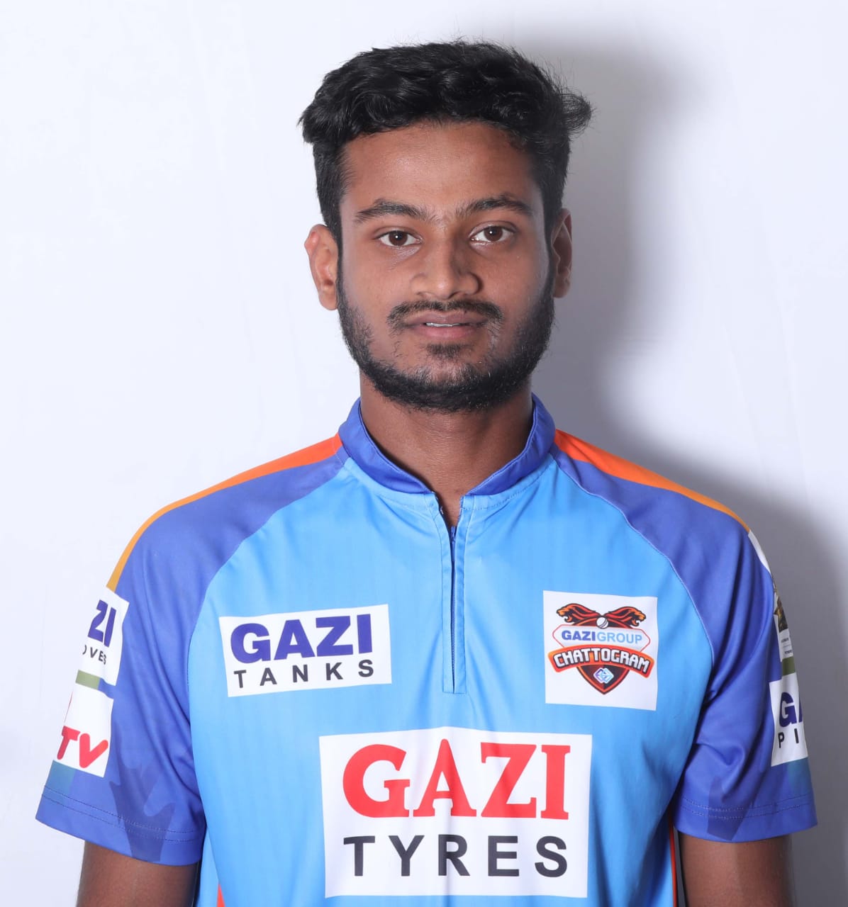 Mahmudul Hasan Joy