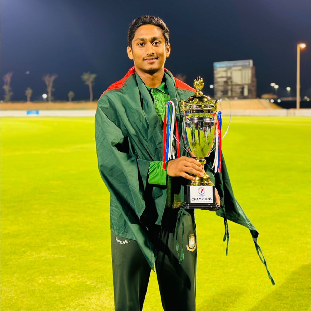 ওয়াসি সিদ্দিকী