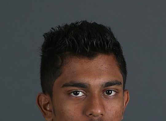 জাকির হাসান