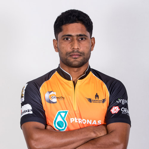 Imrul Kayes