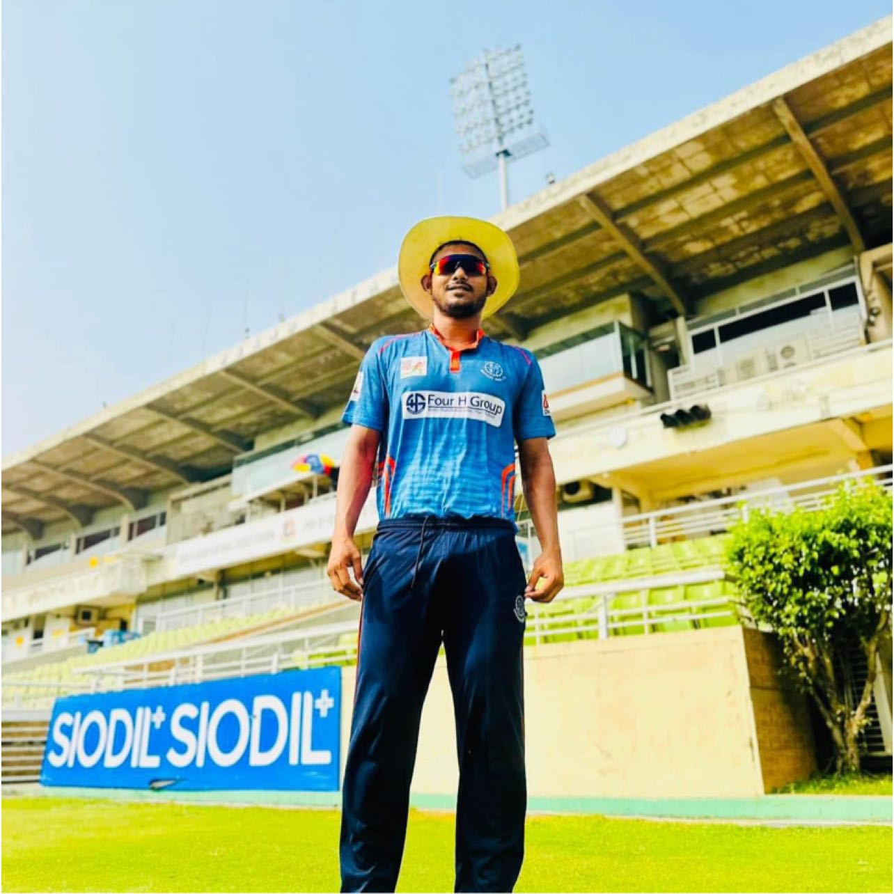 Manik Khan