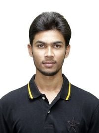 কামরান আফজাল