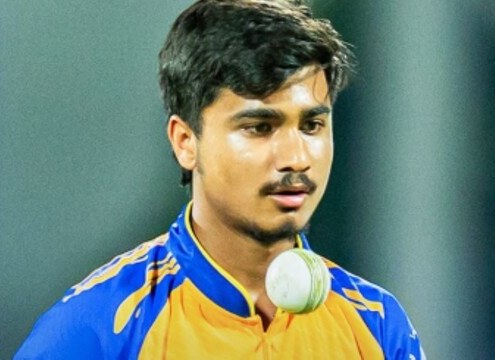 বায়ান্ডা মাজোলা