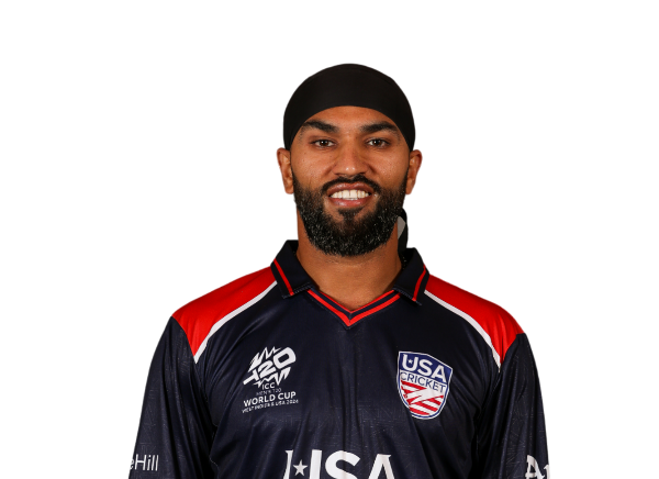 জাসদীপ সিং