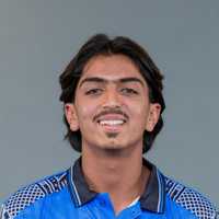Laksh Bakrania