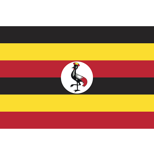 উগান্ডা