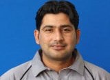 Fayyaz Ahmed