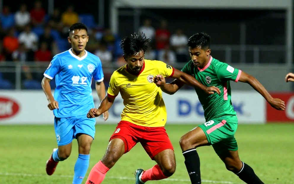 পিএফডিকে সেভক মানে দোষী সাব্যস্ত নয়: গ্যালাতাসারাই–ফেনারবাহচে ডার্বির শৃঙ্খলা-খতিয়ান