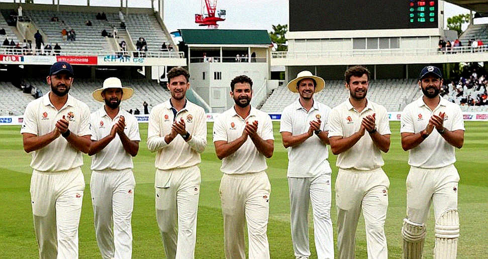 গকেবেরহার ঘাসের ফাঁদ: প্রোটিয়াদের পিচ-সতর্কতা নিজেদের ব্যাটিংয়ের আয়না
