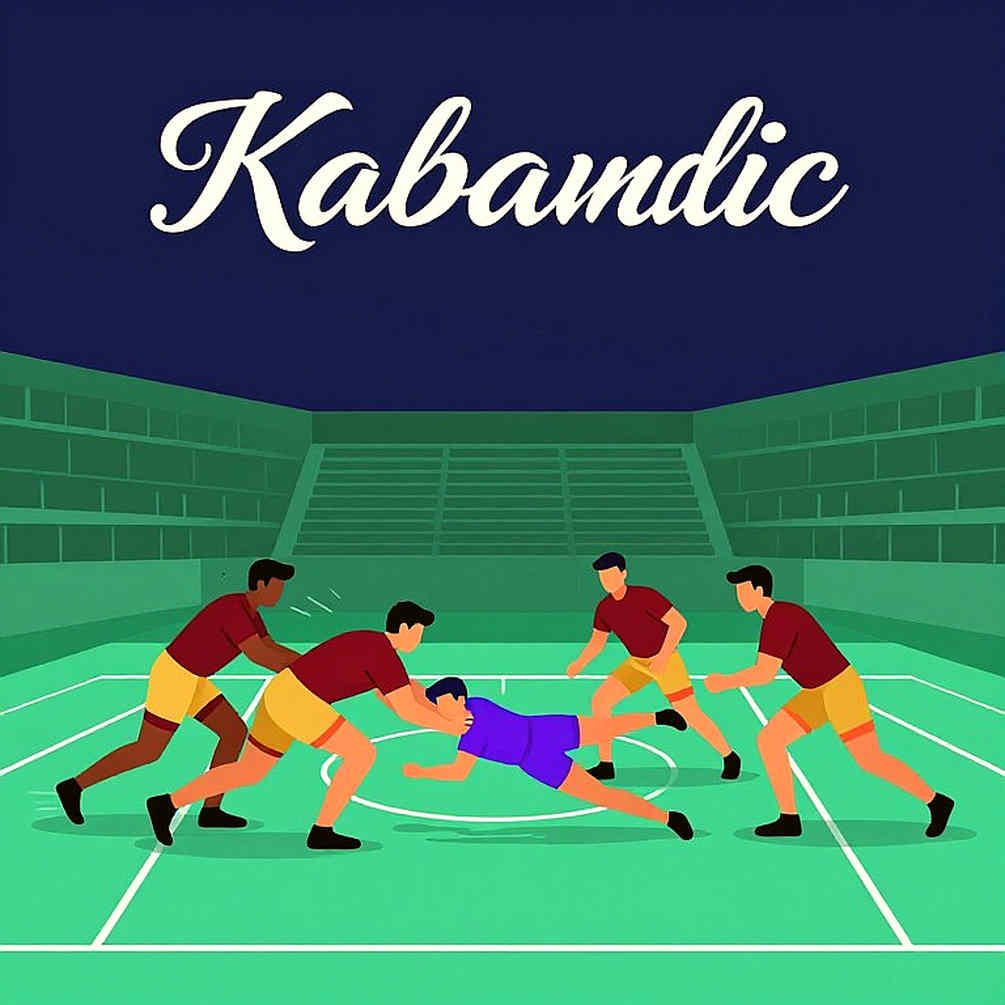 Which Channel Is Kabaddi On? The Asian Games 2026 Broadcast Question and an Audit of an Empty Page