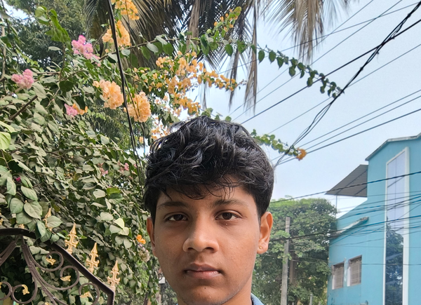 বিশাল দাস