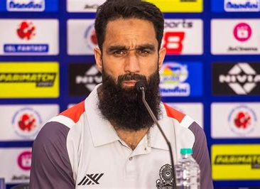 মোঃ কামাল মের্দা