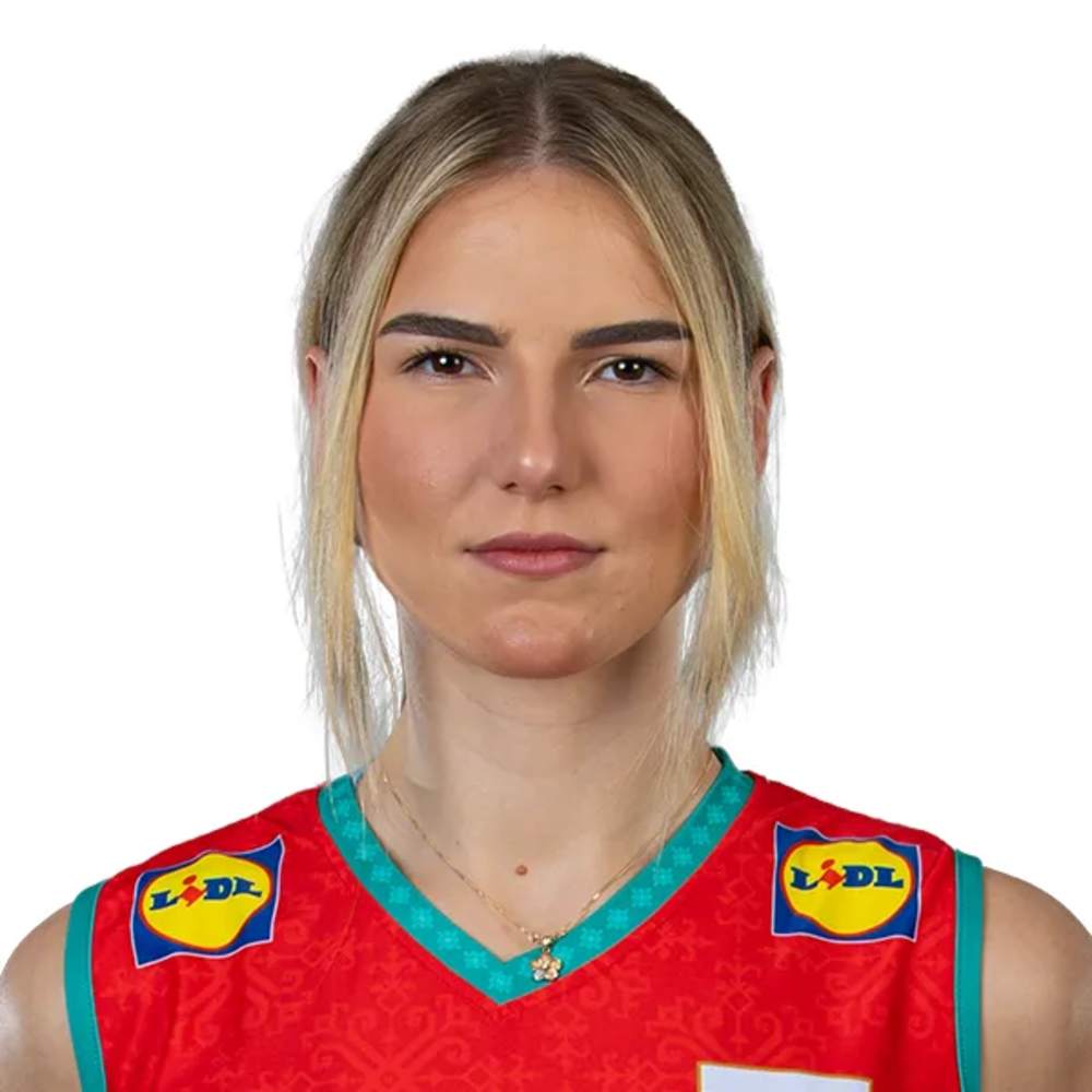 মারিয়া কোলেভা
